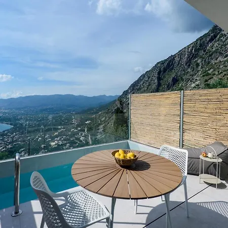 Appartement Lithos Retreat 2 *