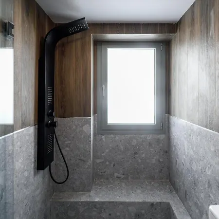 Appartement Lithos Retreat 2