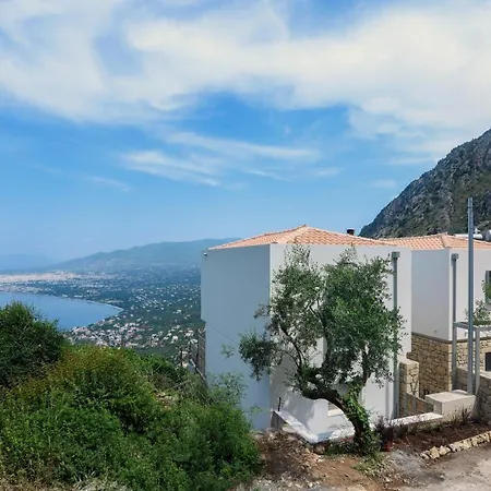 Appartement Lithos Retreat 2 *