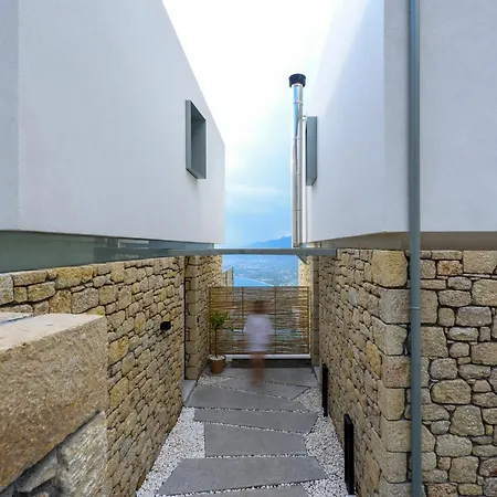 Appartement Lithos Retreat 2