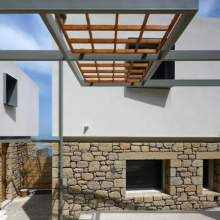 Lithos Retreat 2 Appartement *