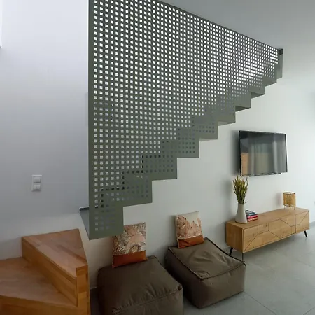 Appartement Lithos Retreat 2 *