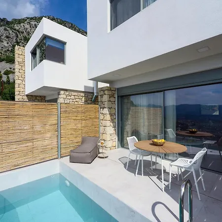 Lithos Retreat 2 * カラマタ