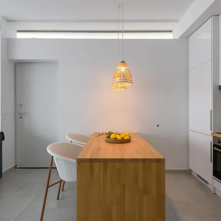 Lägenhet Lithos Retreat 2 Kalamata