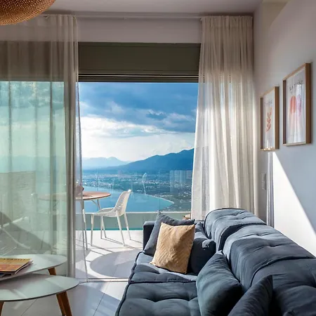 Apartment Lithos Retreat 2 *