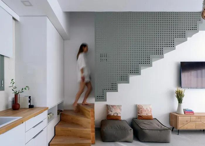 Lithos Retreat 2 Kalamata