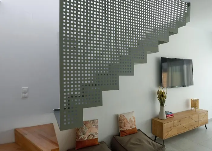 Apartmán Lithos Retreat 2 *