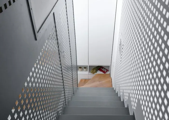 Apartmán Lithos Retreat 2 *